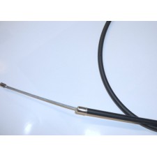 BOWDEN - PLYN - TYP 350/362 CALIFORNIAN OILMASTER (HLINÍKOVÝ DOMEČEK)